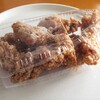 みくにけ - 鳥の唐揚げ１パック500円