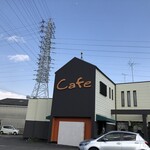 カフェ タナカ - 