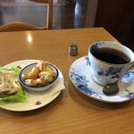 カフェ タナカ - 