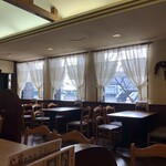 カフェ タナカ - 