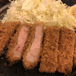 とんかつとカツカレーの店 キセキ食堂 岩槻店 - 