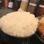 とんかつとカツカレーの店 キセキ食堂 岩槻店 - 