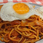 スパゲッティーのパンチョ - 