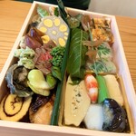 Tsu No Kami Zaka Koshiba - 御弁当５０００円