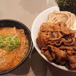 つけ麺 五ノ神製作所 - 