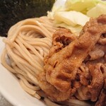 つけ麺 五ノ神製作所 - 