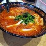 333 - 元祖トマトラーメン