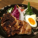 肉や ちぇっく - 