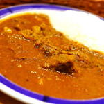 エチオピア カリー キッチン - 