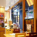 エチオピア カリー キッチン - 