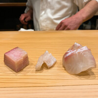 鮨処 つく田 - 