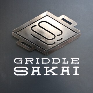 GRIDDLE SAKAI - 