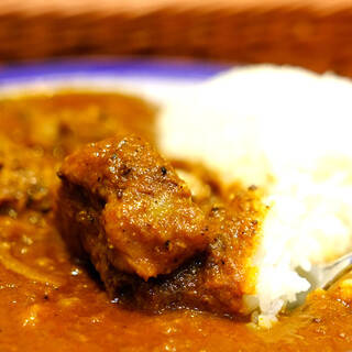 エチオピア カリー キッチン_1