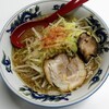 ラーメン内山