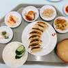京都 夷川餃子 なかじま 本店
