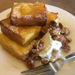 カフェ ウォルナット - 