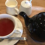 カフェ ウォルナット - 