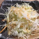 韓国家庭料理・居酒屋　俊ちゃん - 