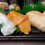 Kappasushi - 