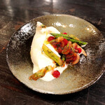 アメ村ワイン食堂 VACA - 