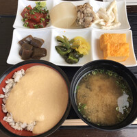 浅草むぎとろ 本店 - 