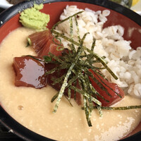 浅草むぎとろ 本店 - 