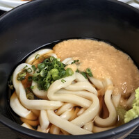 浅草むぎとろ 本店 - 