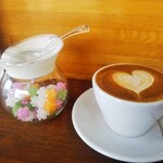 珈琲談話室 まる - 