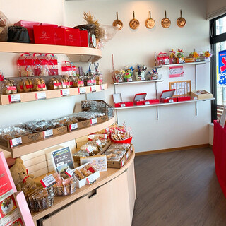 パティスリー ラトリエ グーテ_2