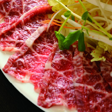 料理メニュー 熊本酒馬ゆきち 中洲川端 居酒屋 食べログ