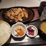 ニコーリフレ - 