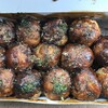 Manabenotakoyaki - 