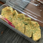 酔 - 厚焼き玉子