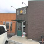 ケイティーズ ベーカリー&カフェ - 