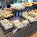 ケイティーズ ベーカリー&カフェ - 