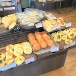 ケイティーズ ベーカリー&カフェ - 