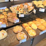 ケイティーズ ベーカリー&カフェ - 