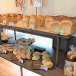 ケイティーズ ベーカリー&カフェ - 