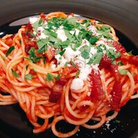 リストランテ･ヒロ  青山 - 盛り付け例