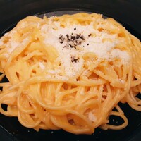 リストランテ･ヒロ  青山 - 盛り付け例