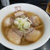 喜多方ラーメン 坂内 浅草店