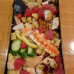 sushikappoutaiga - 