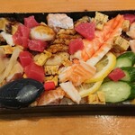 sushikappoutaiga - 