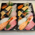 sushikappoutaiga - 