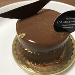 パティスリー ロタンティック - 