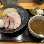 つけ蕎麦 中華蕎麦 尚念‏ - 