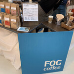 FOG coffee - 