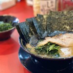 家系ラーメン王道 神道家 - 