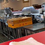 家系ラーメン王道 神道家 - 