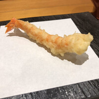 天麩羅くろさわ - 